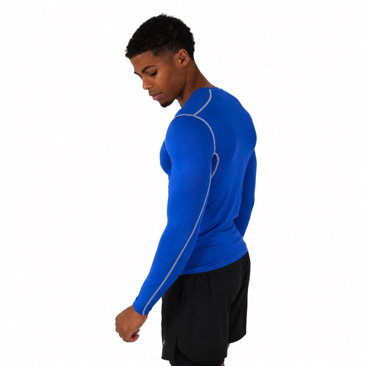 Maximus Core Compression Long - Sleeve - Elites Aera