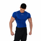 Maximus Core Compression Short - Sleeve - Elites Aera