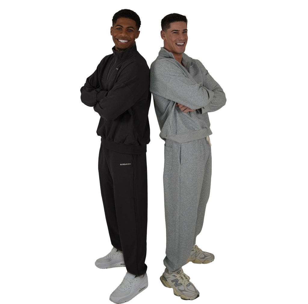 Milanese Lightweight Jogger - Elites Aera