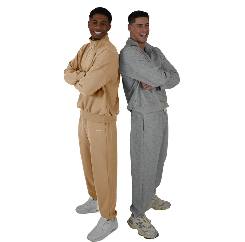 Milanese Lightweight Jogger - Elites Aera