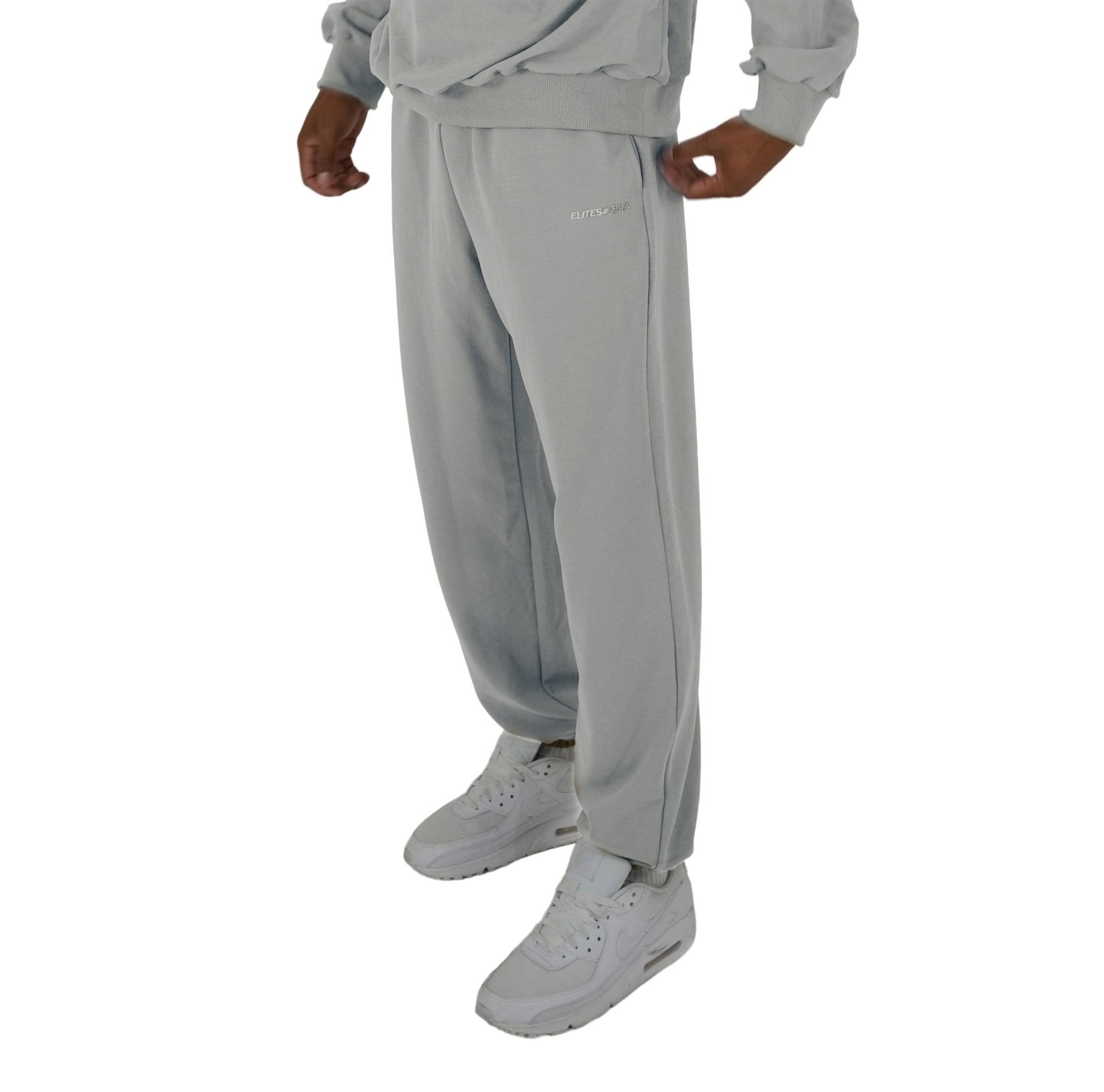 Milanese Lightweight Jogger - Elites Aera