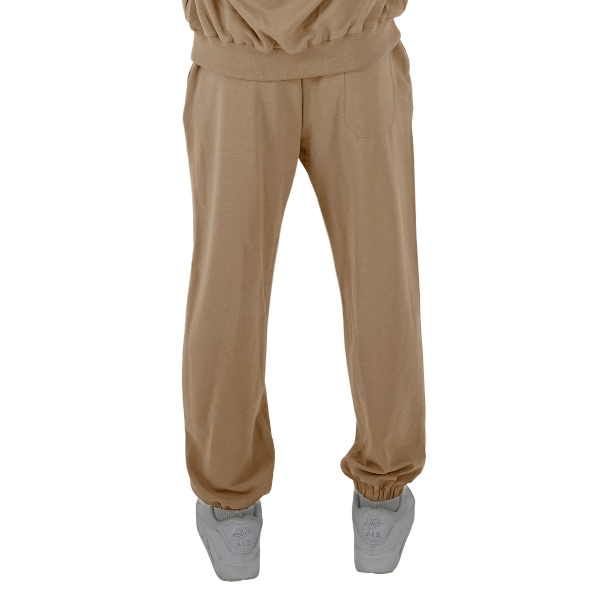Milanese Lightweight Jogger - Elites Aera