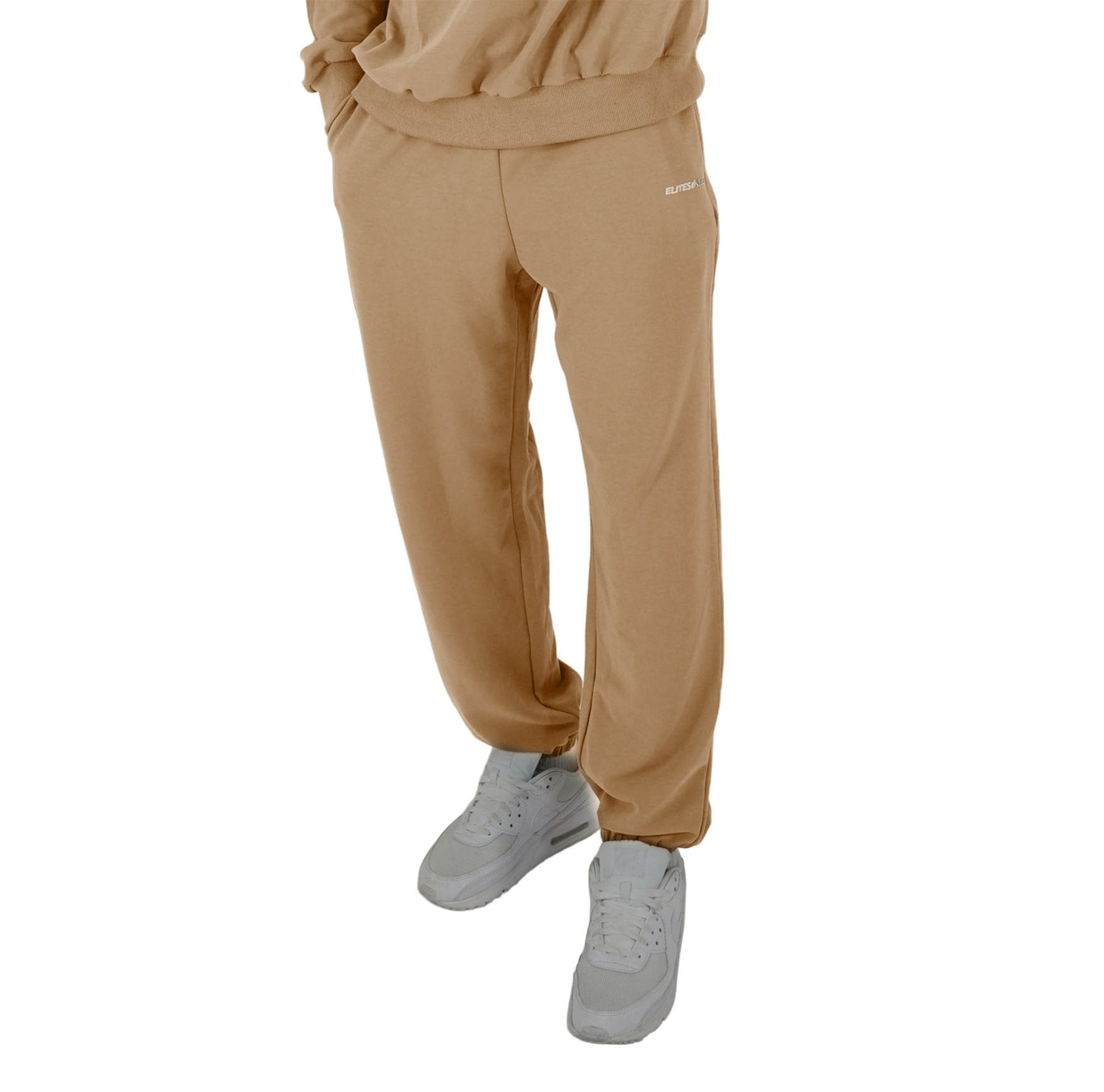 Milanese Lightweight Jogger - Elites Aera