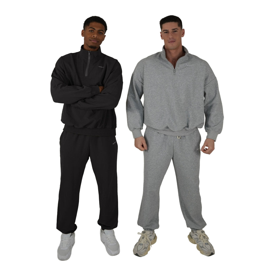 Milanese Lightweight Quarter - Zip - Elites Aera