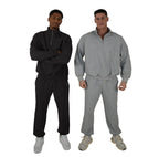 Milanese Lightweight Quarter - Zip - Elites Aera