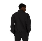 Milanese Lightweight Quarter - Zip - Elites Aera