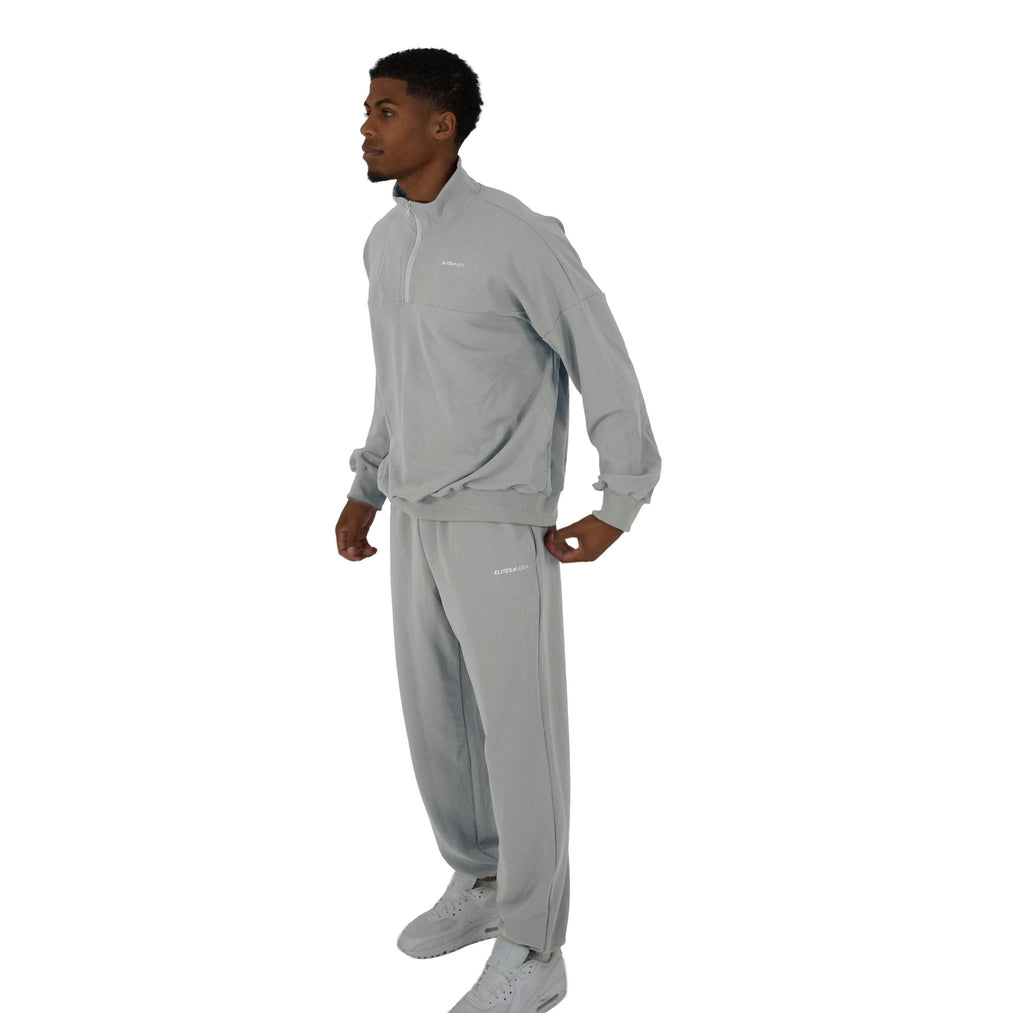 Milanese Lightweight Quarter - Zip - Elites Aera