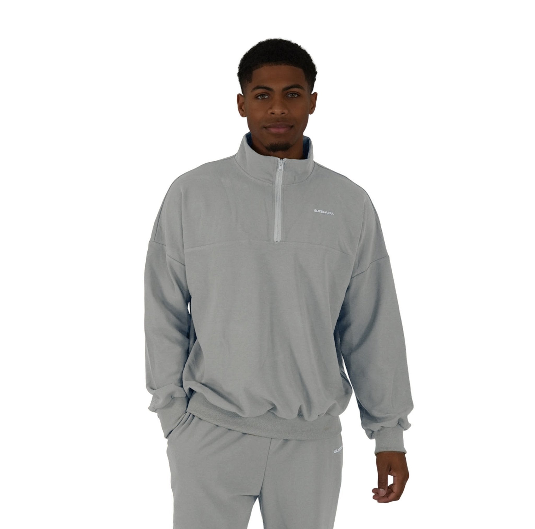 Milanese Lightweight Quarter - Zip - Elites Aera