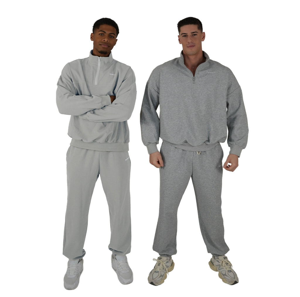Milanese Lightweight Quarter - Zip - Elites Aera