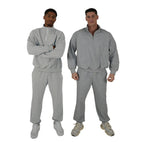 Milanese Lightweight Quarter - Zip - Elites Aera