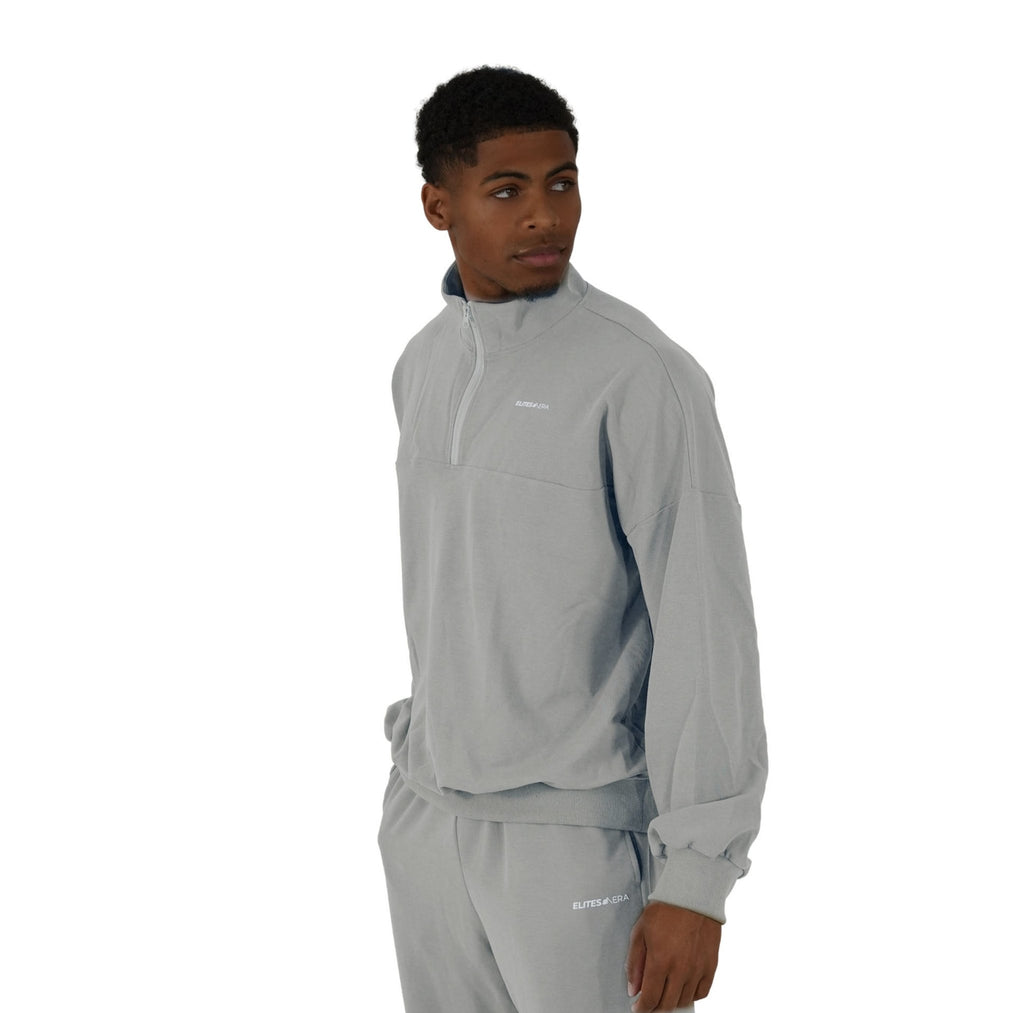 Milanese Lightweight Quarter - Zip - Elites Aera