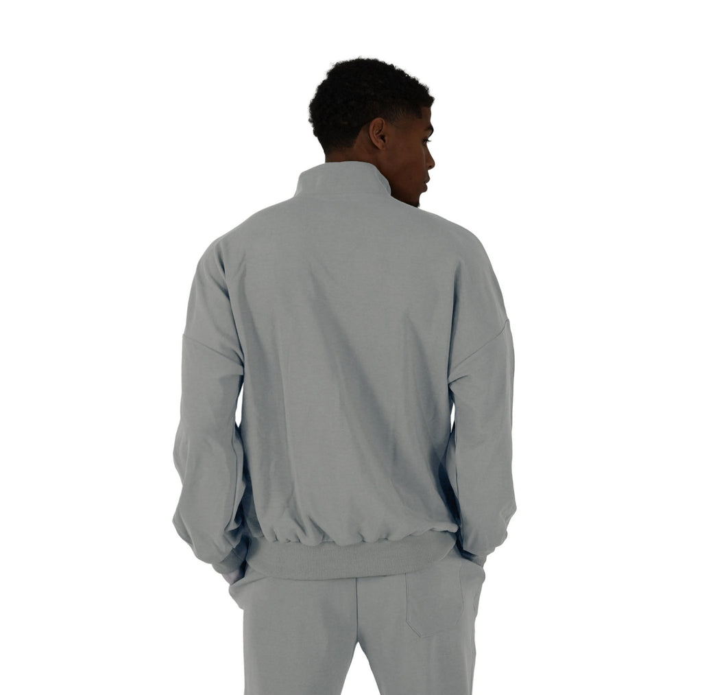Milanese Lightweight Quarter - Zip - Elites Aera
