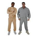 Milanese Lightweight Quarter - Zip - Elites Aera