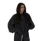 Ocean Away Crewneck - Elites Aera