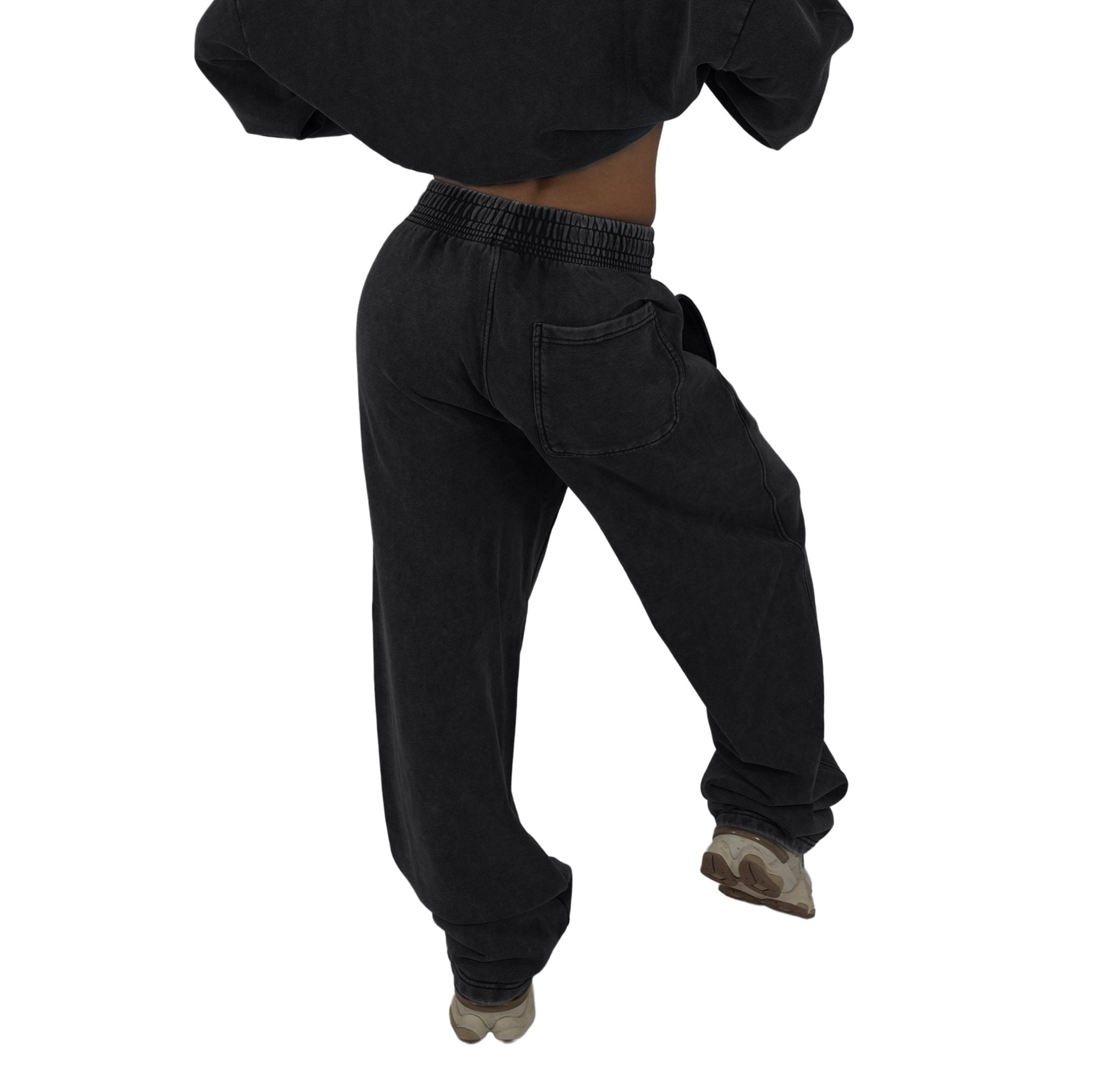 Ocean Away Jogger - Elites Aera