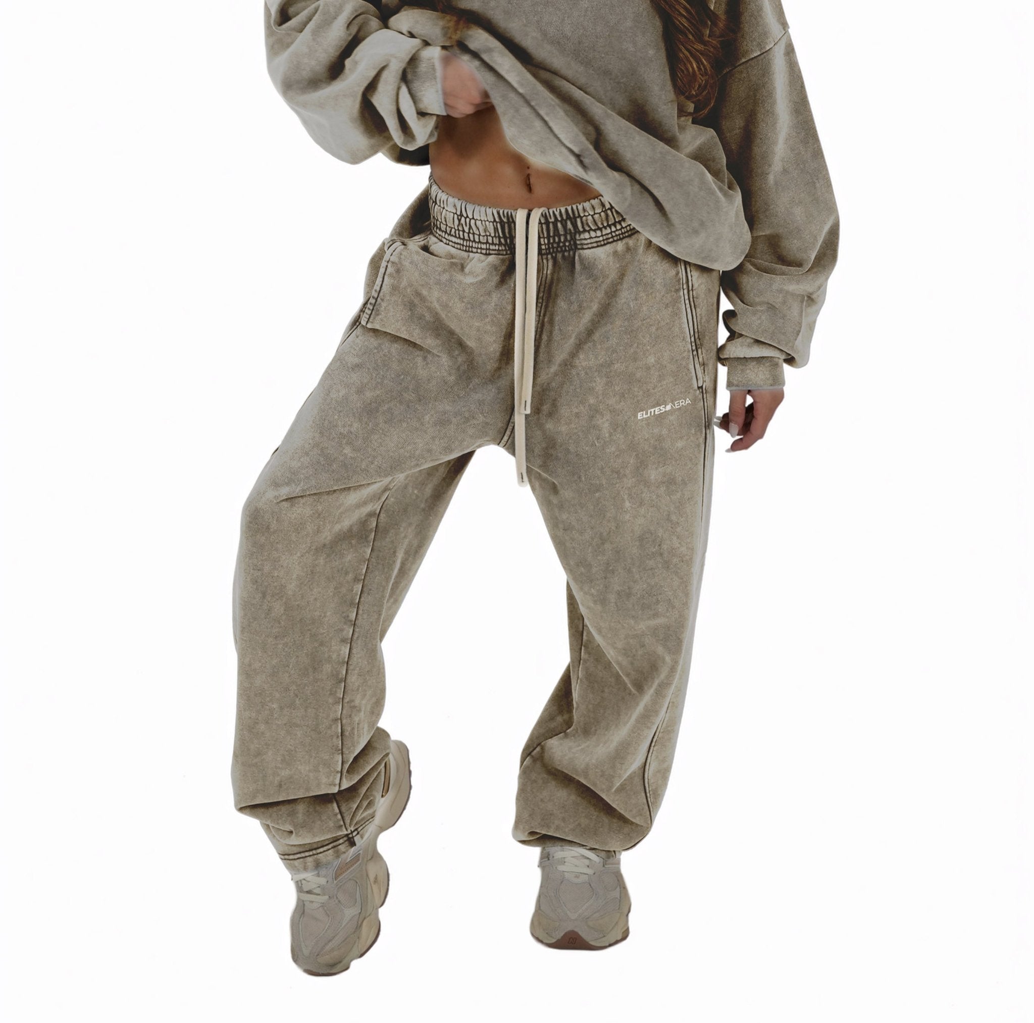 Ocean Away Jogger - Elites Aera
