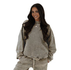 Ocean Away Crewneck - Elites Aera