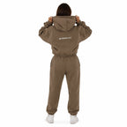 Onyx Aera Cropped Hoodie - Elites Aera