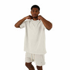 A - List Era Oversized T-shirt - Elites Aera