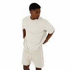 A - List Era Oversized T-shirt - Elites Aera