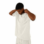 A - List Era Oversized T-shirt - Elites Aera