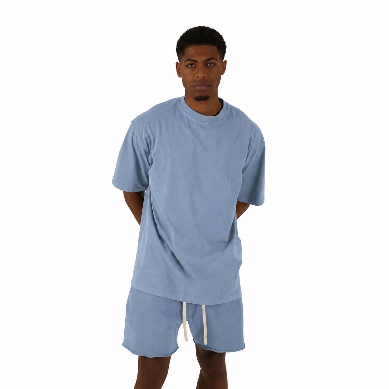 A - List Era Oversized T-shirt - Elites Aera