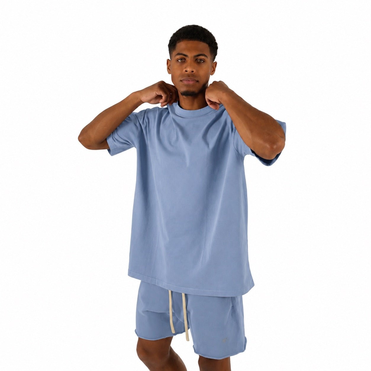 A - List Era Oversized T-shirt - Elites Aera