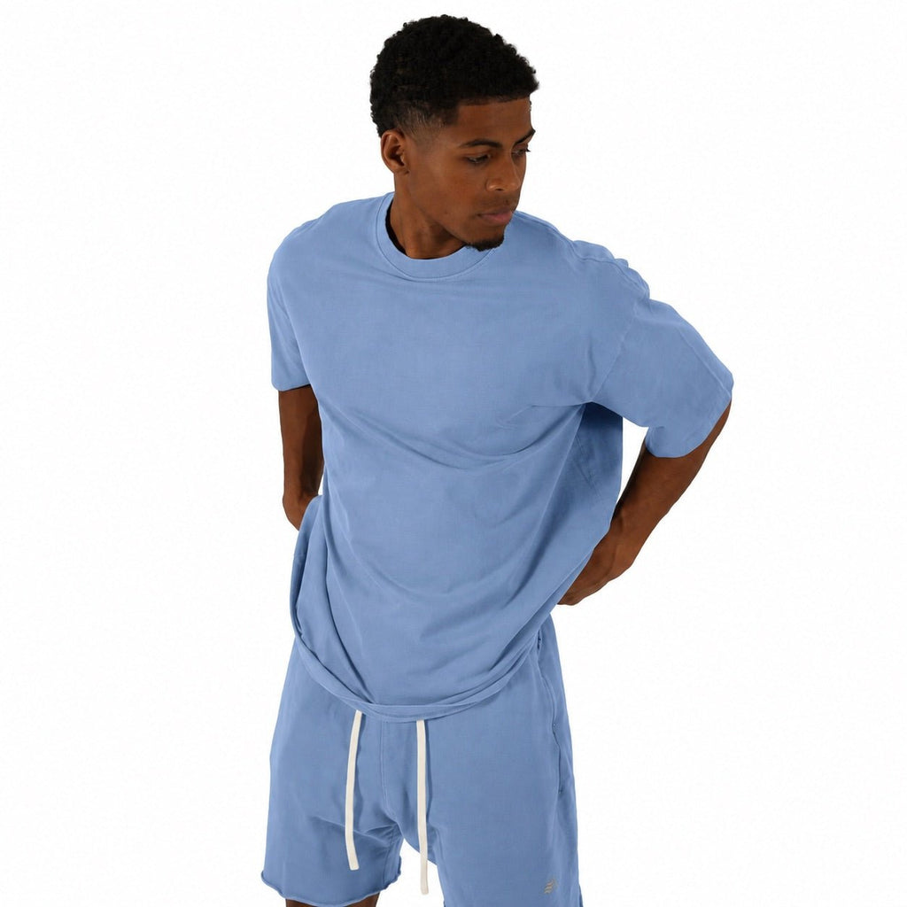 A - List Era Oversized T-shirt - Elites Aera