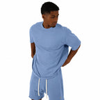 A - List Era Oversized T-shirt - Elites Aera
