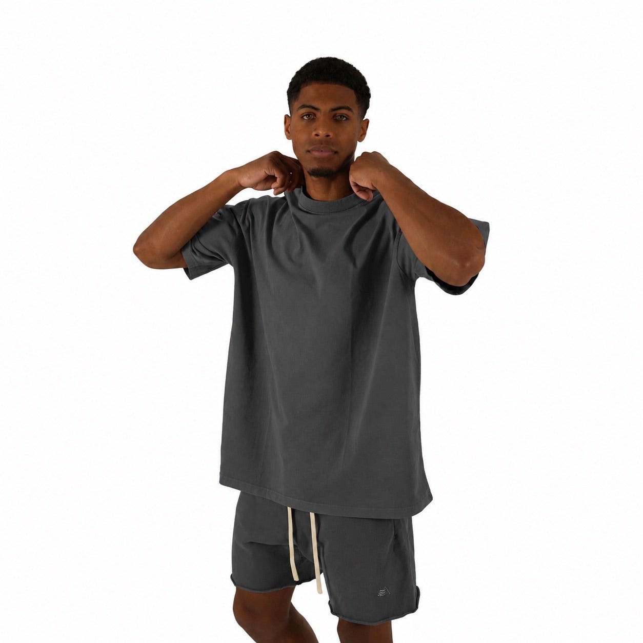 A - List Era Oversized T-shirt - Elites Aera