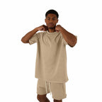 A - List Era Oversized T-shirt - Elites Aera