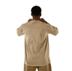 A - List Era Oversized T-shirt - Elites Aera