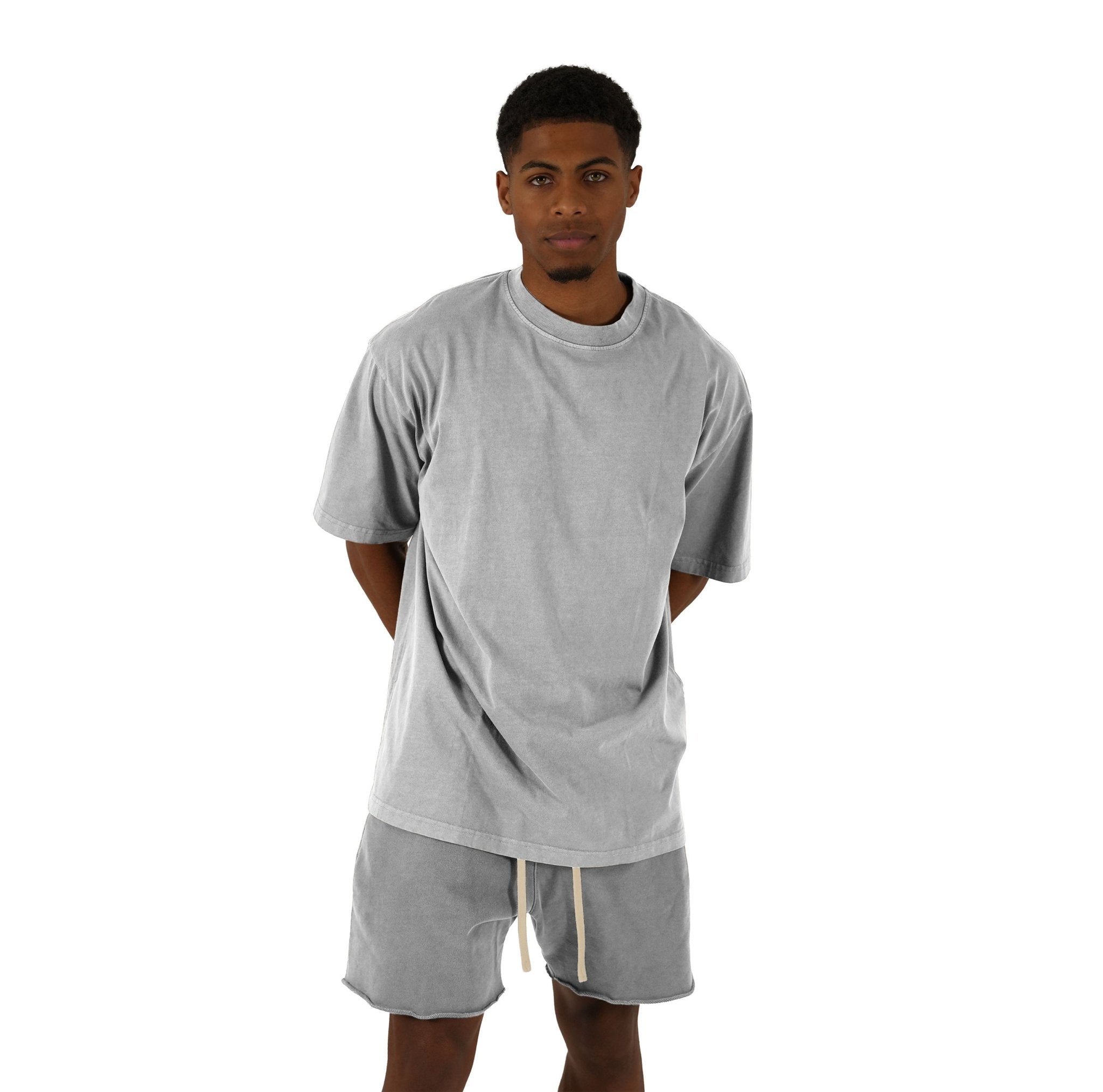 A - List Era Oversized T-shirt - Elites Aera