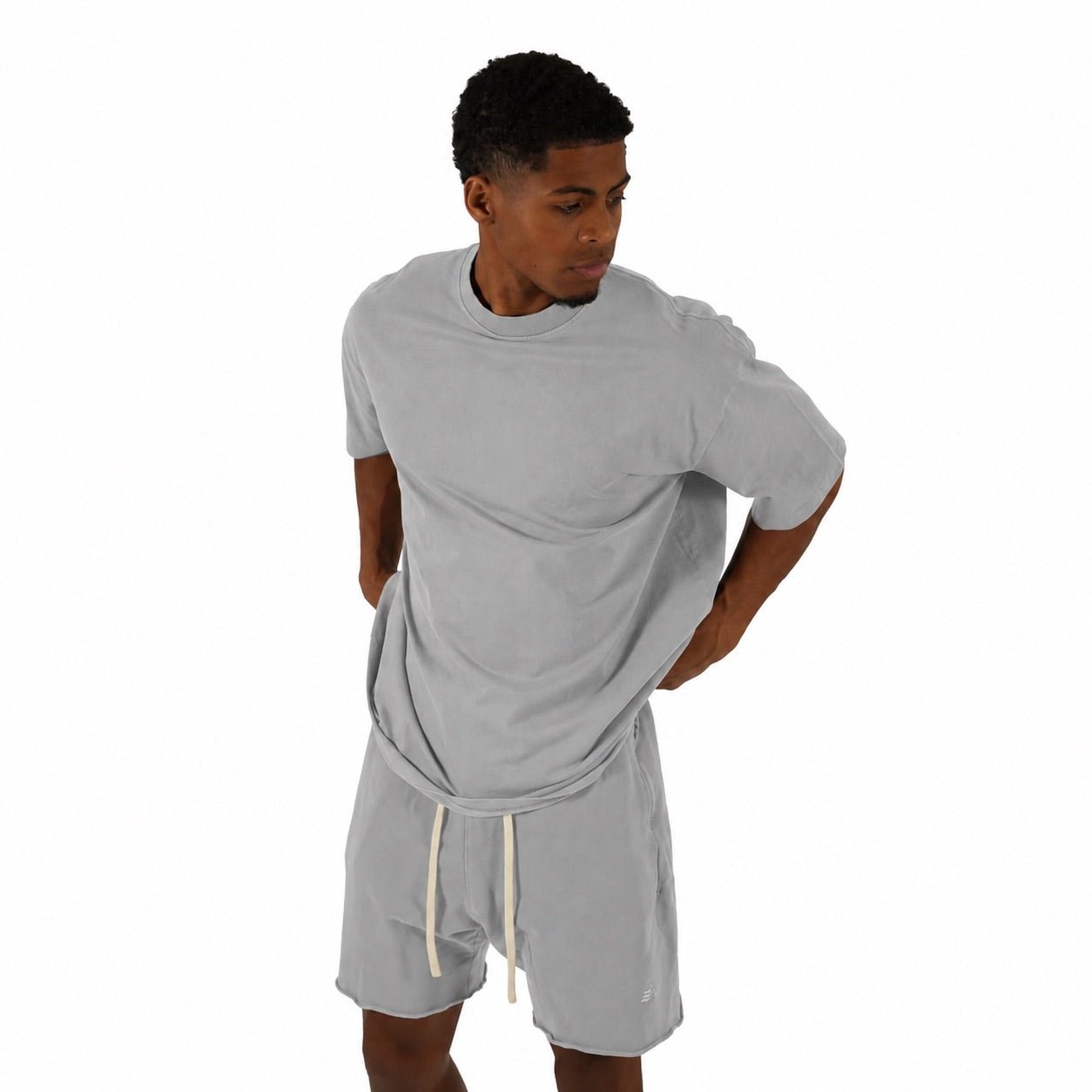 A - List Era Oversized T-shirt - Elites Aera