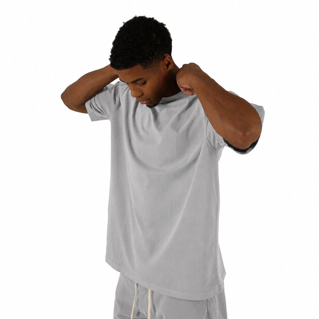 A - List Era Oversized T-shirt - Elites Aera