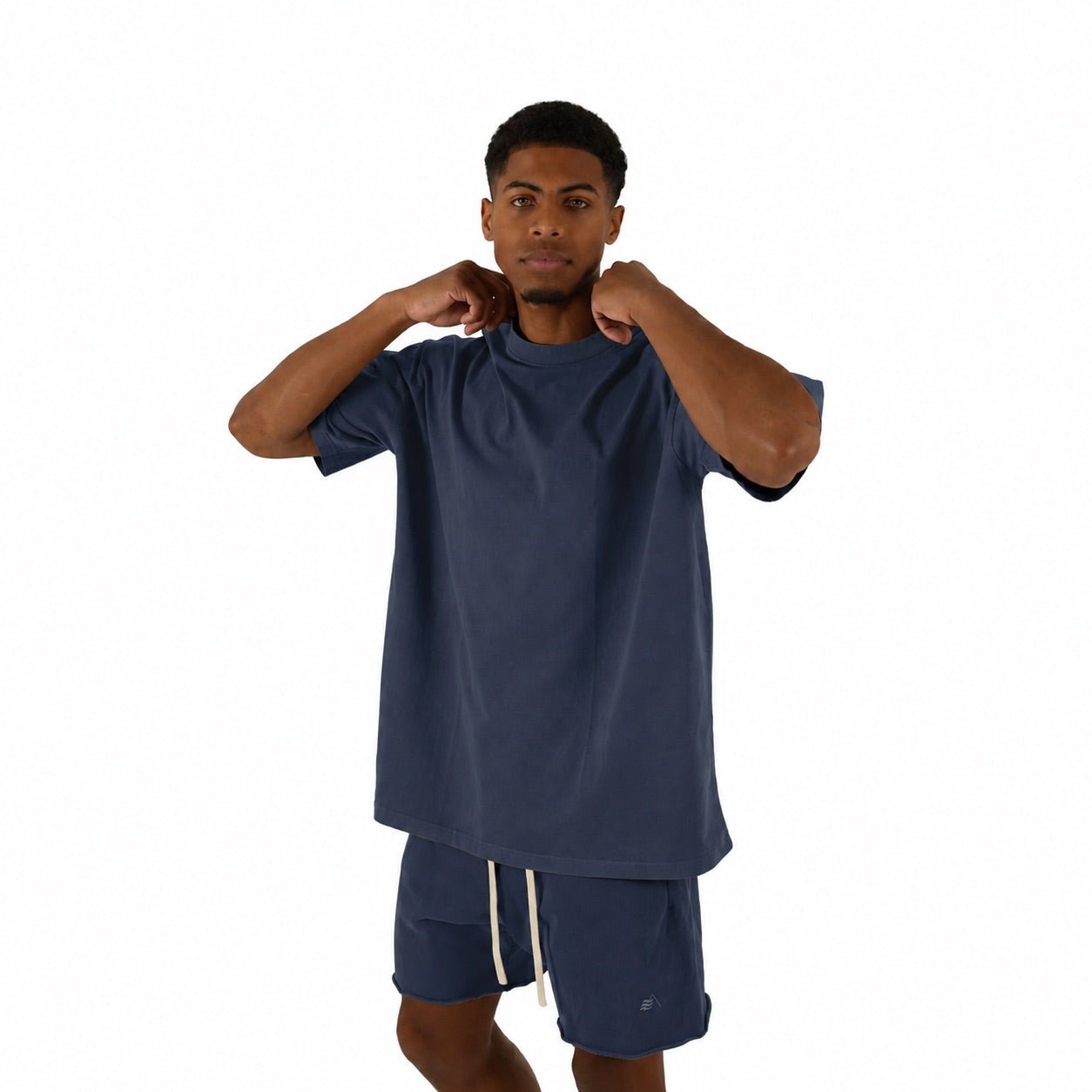 A - List Era Oversized T-shirt - Elites Aera