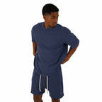A - List Era Oversized T-shirt - Elites Aera