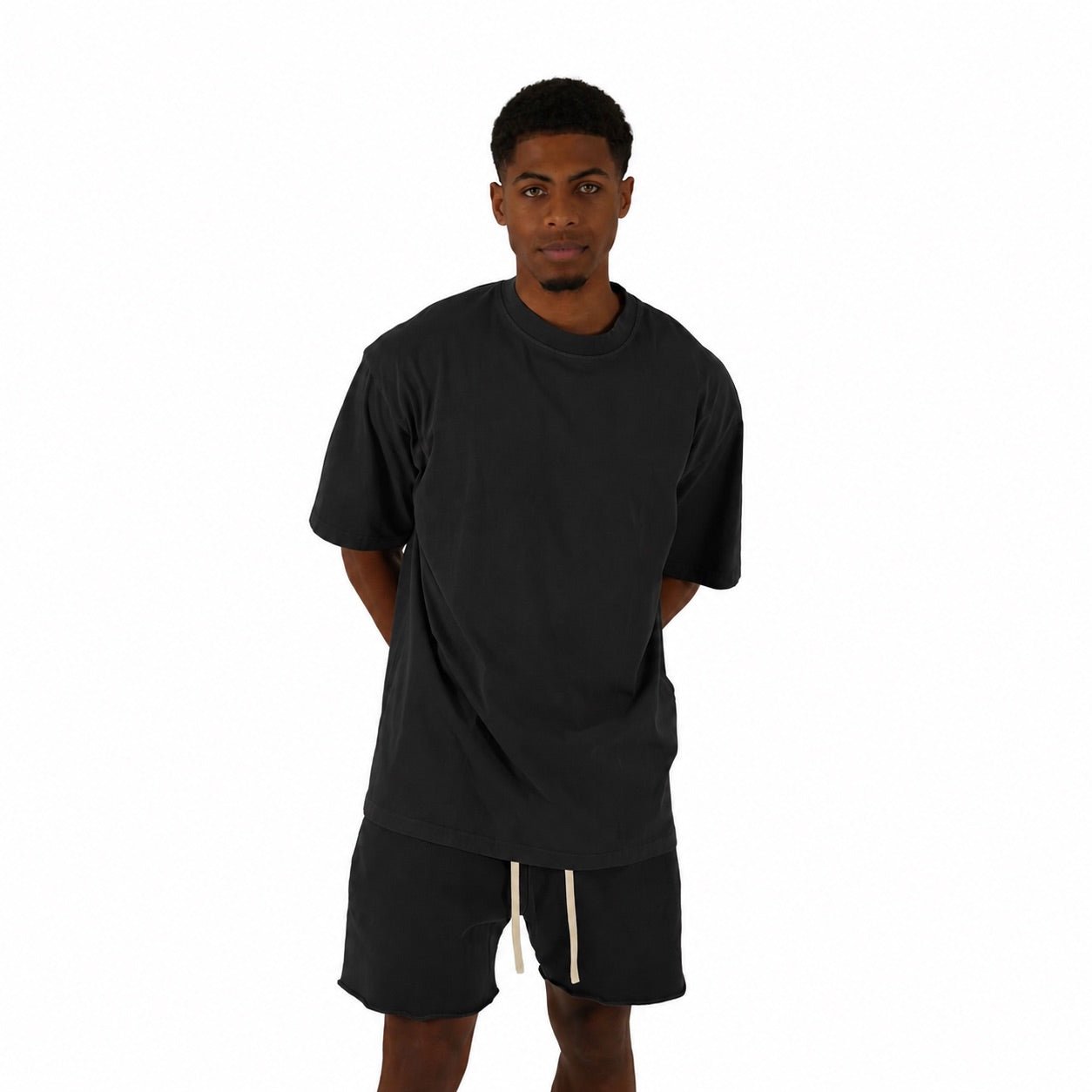 A - List Era Oversized T-shirt - Elites Aera