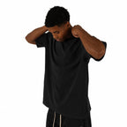 A - List Era Oversized T-shirt - Elites Aera