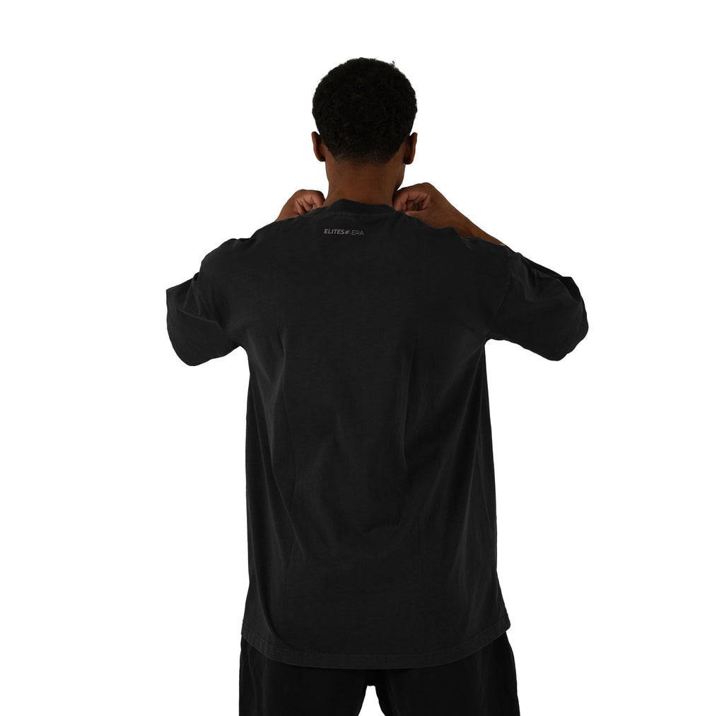 A - List Era Oversized T-shirt - Elites Aera