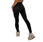 Precision Refined High - Waisted Legging - Elites Aera