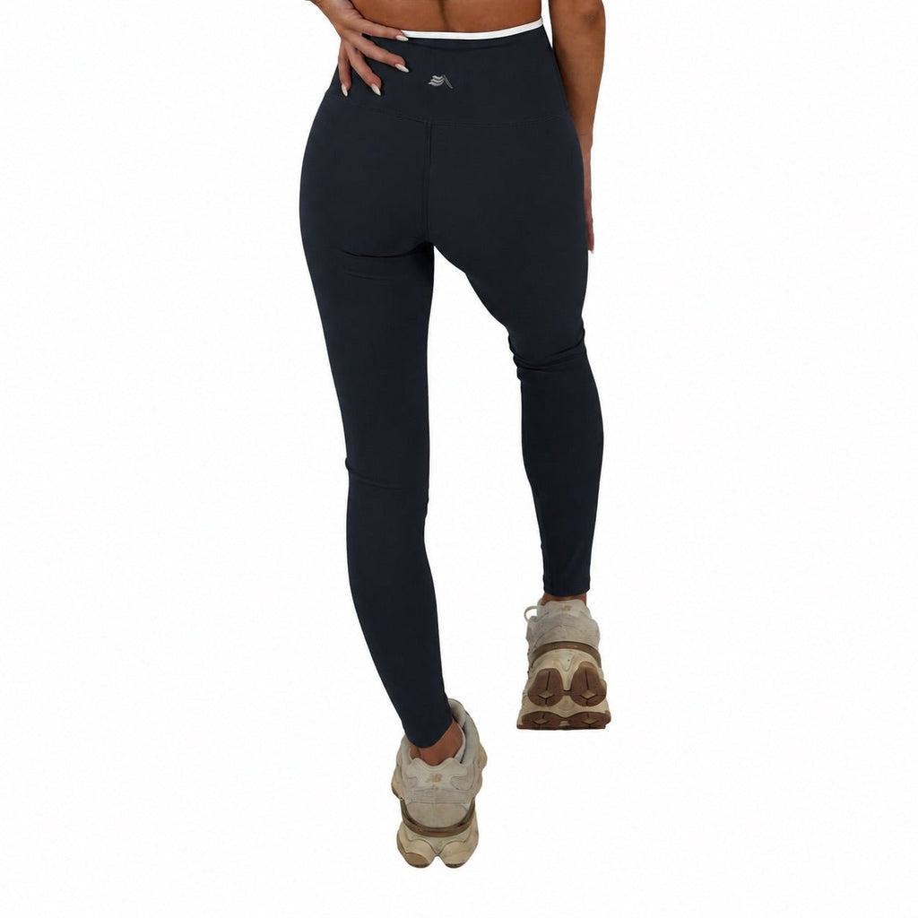Precision Refined High - Waisted Legging - Elites Aera