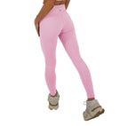 Precision Refined High - Waisted Legging - Elites Aera
