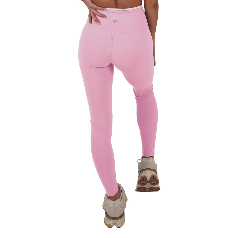Precision Refined High - Waisted Legging - Elites Aera