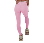 Precision Refined High - Waisted Legging - Elites Aera