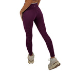 Precision Refined High - Waisted Legging - Elites Aera