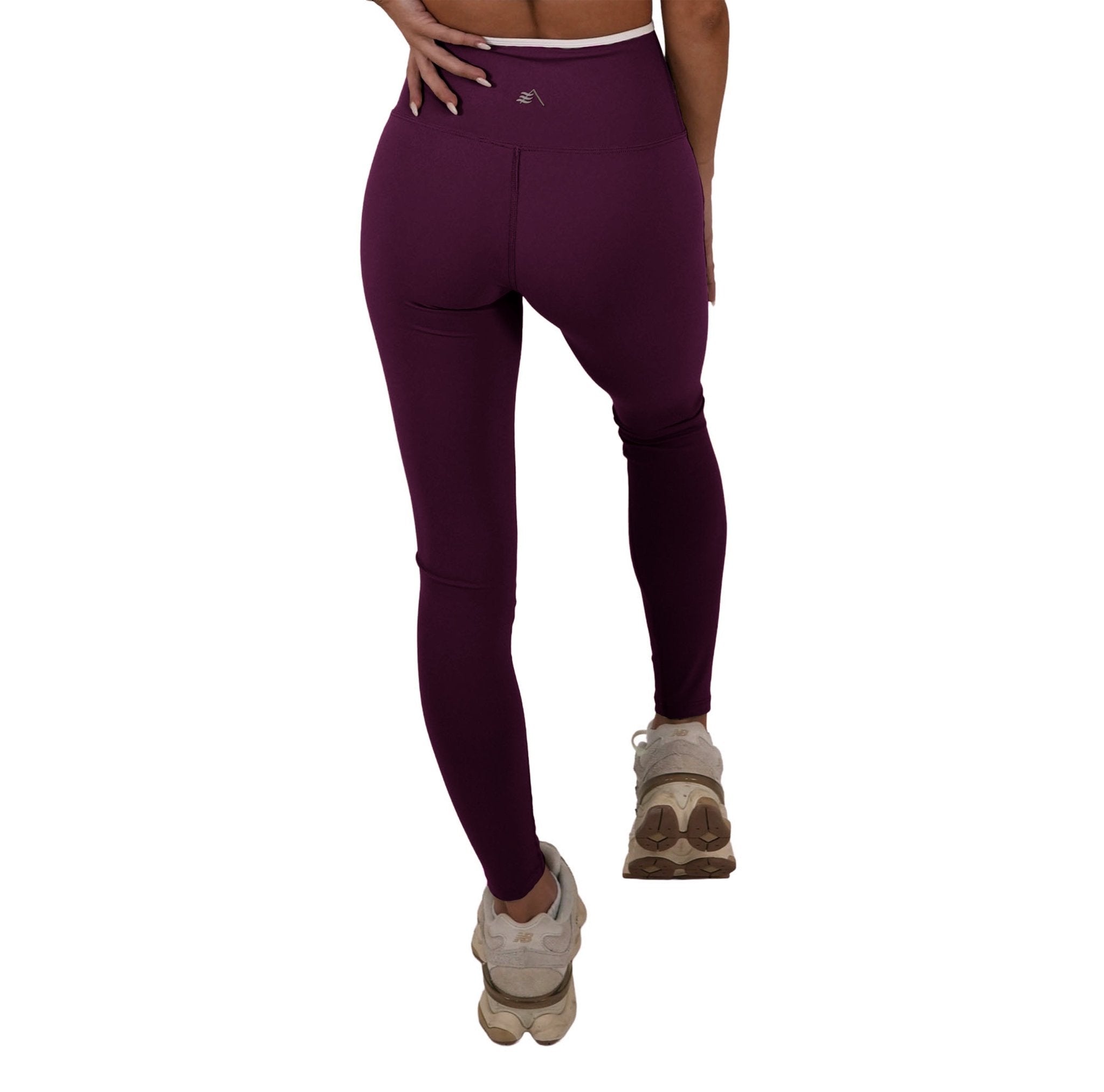 Precision Refined High - Waisted Legging - Elites Aera