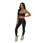 Precision Refined Sports Bra - Elites Aera