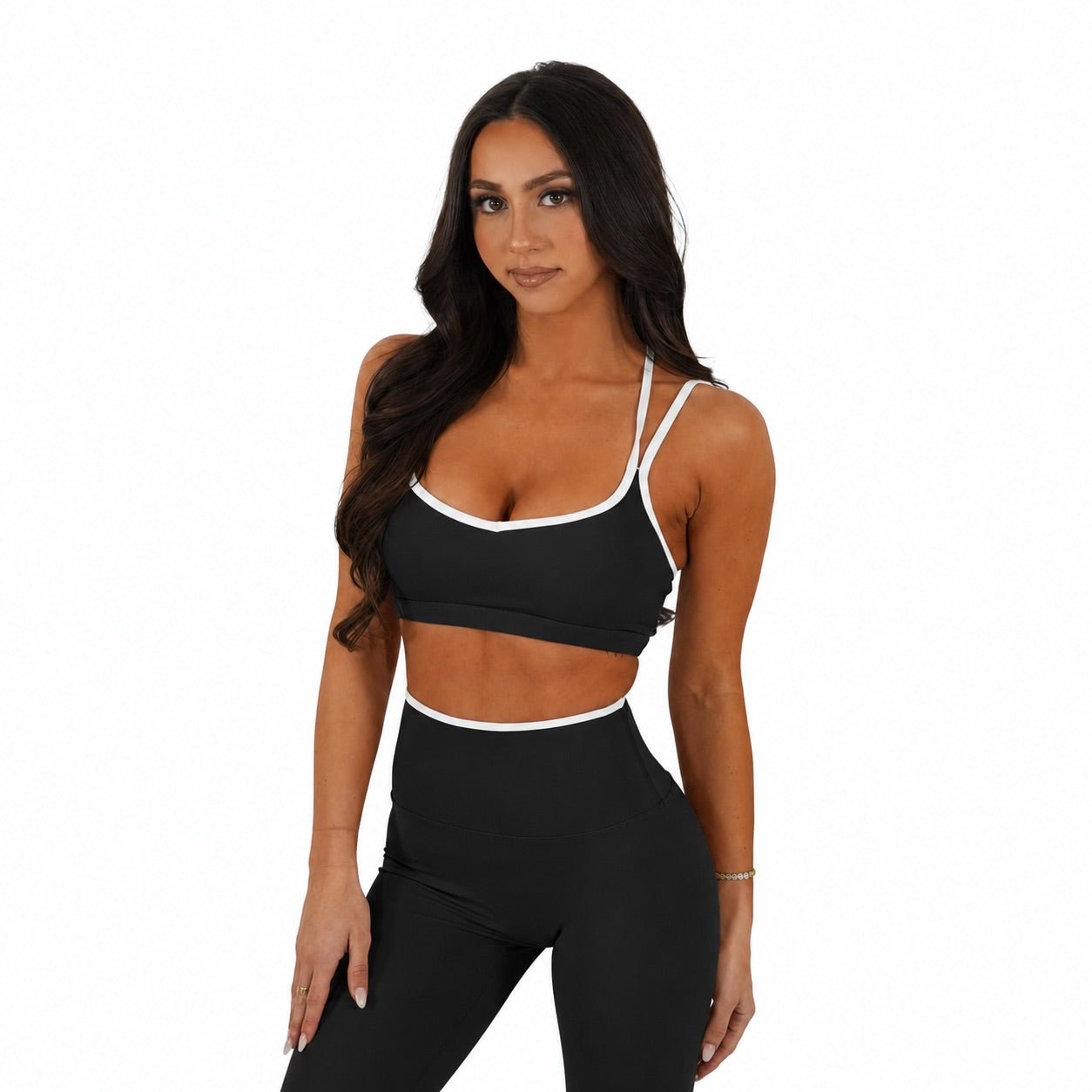 Precision Refined Sports Bra - Elites Aera