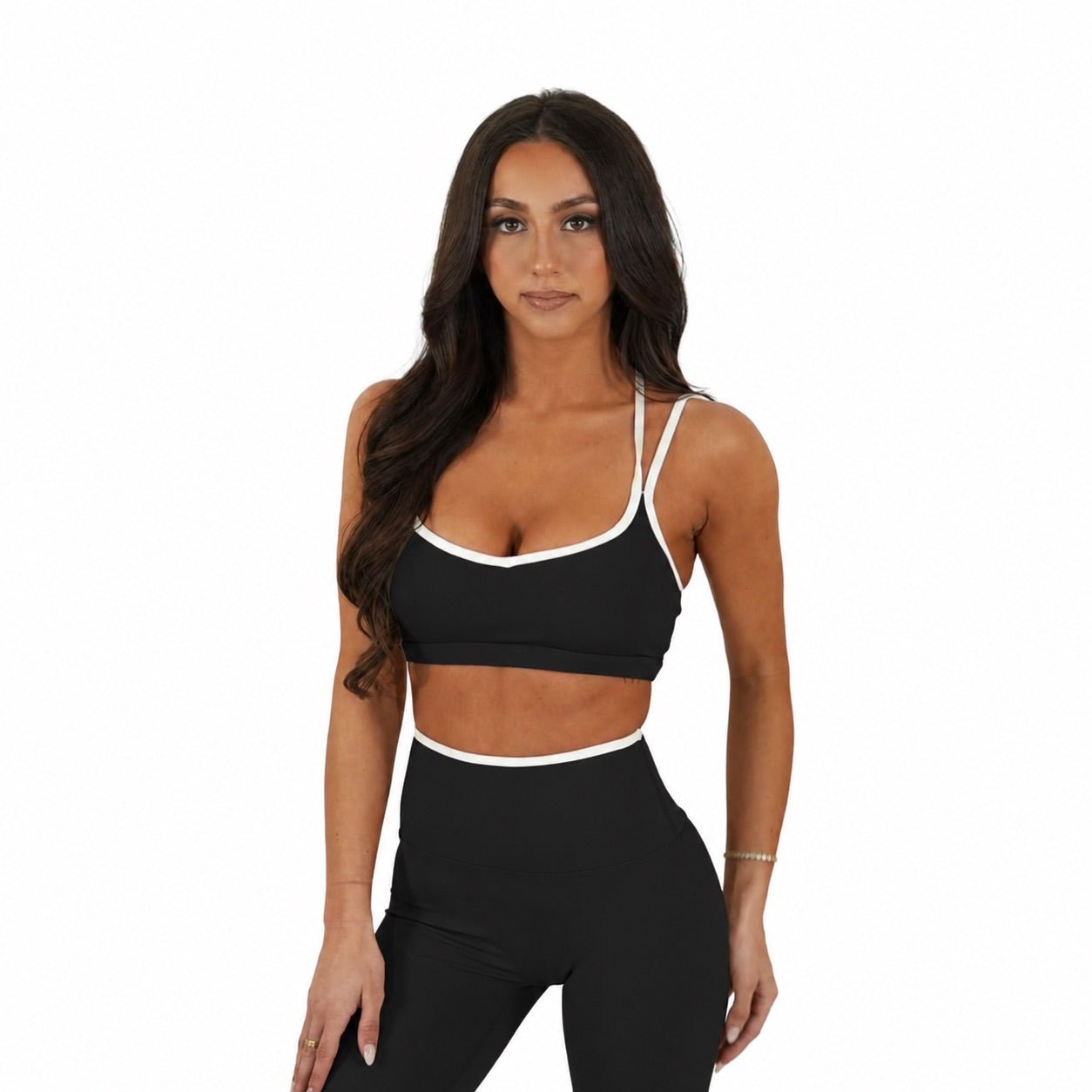 Precision Refined Sports Bra - Elites Aera